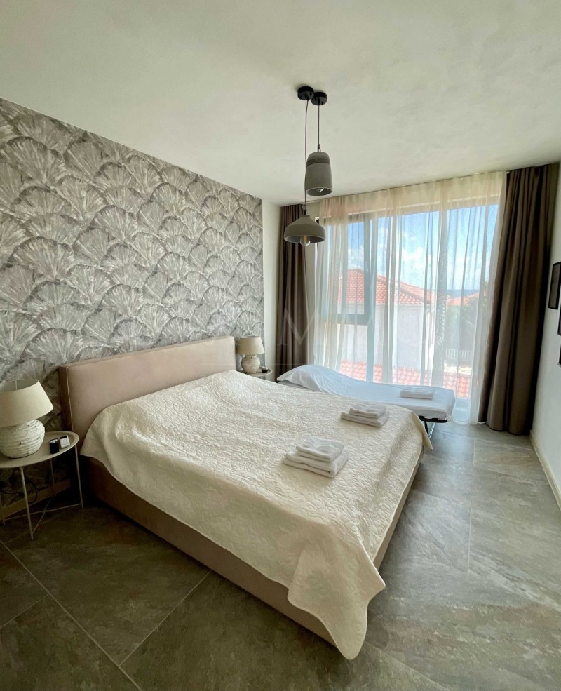 Продава КЪЩА, с. Лозенец, област Бургас, снимка 11 - Къщи - 52195888