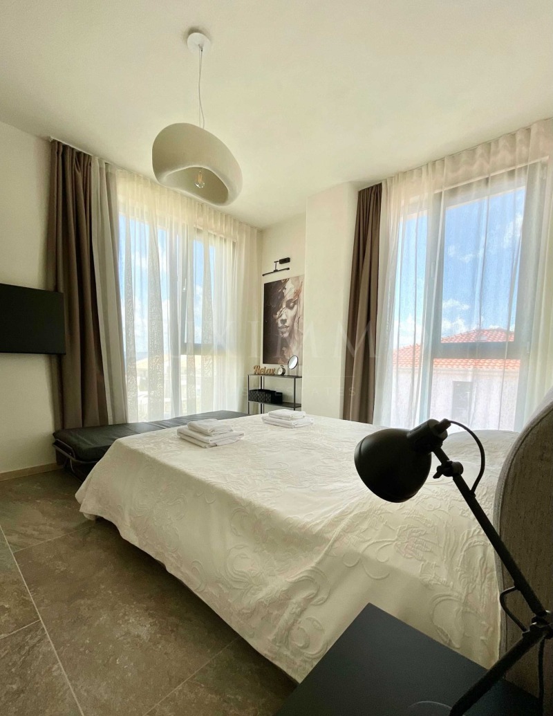 Продава КЪЩА, с. Лозенец, област Бургас, снимка 13 - Къщи - 52195888