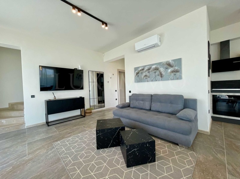 Продава КЪЩА, с. Лозенец, област Бургас, снимка 5 - Къщи - 52195888