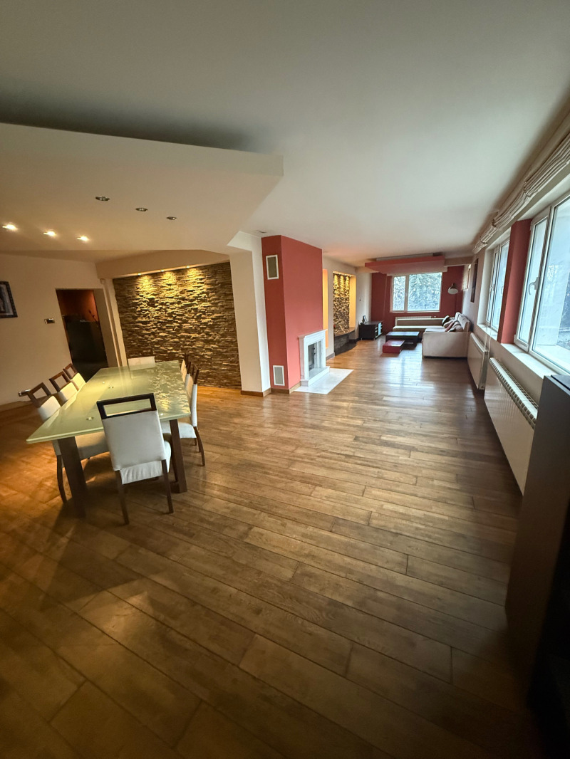 Продава КЪЩА, гр. София, в.з.Килиите, снимка 3 - Къщи - 52703205