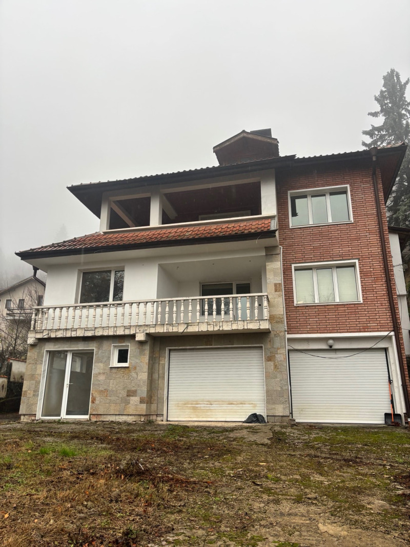 Продава КЪЩА, гр. София, в.з.Килиите, снимка 17 - Къщи - 52703205