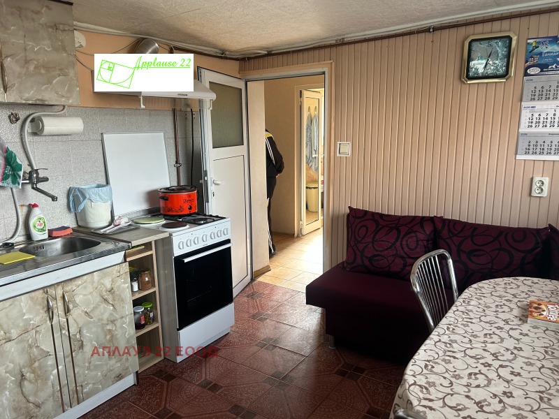 Продава КЪЩА, гр. Самоков, област София област, снимка 6 - Къщи - 53218870