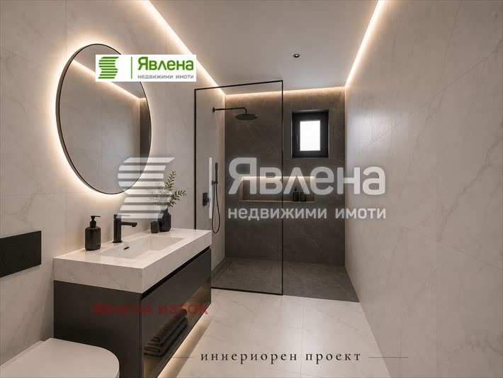 Продава КЪЩА, с. Хераково, област София област, снимка 13 - Къщи - 54479516