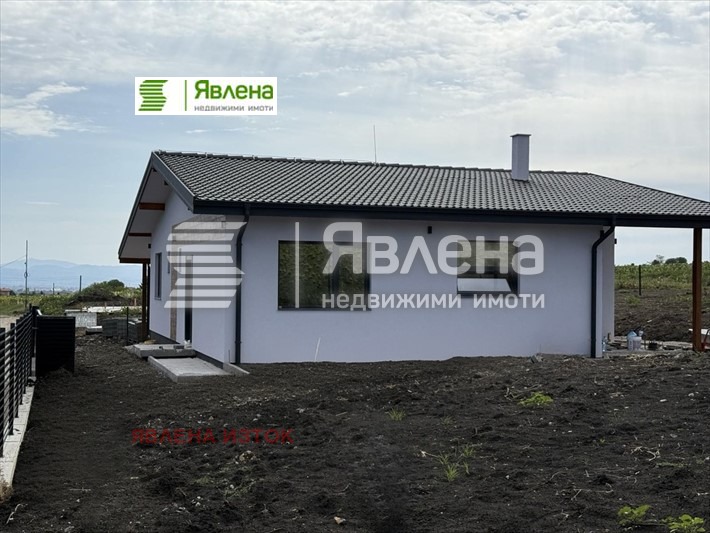 Продава КЪЩА, с. Хераково, област София област, снимка 4 - Къщи - 54479516