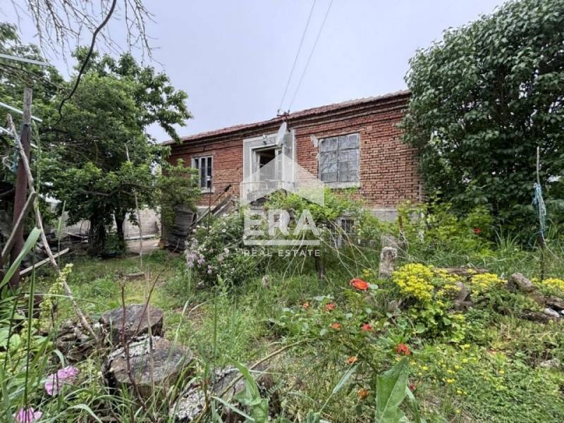 Продава КЪЩА, с. Зорница, област Варна, снимка 5 - Къщи - 54750429