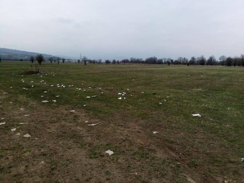 Продава ПАРЦЕЛ, гр. София, с. Лозен