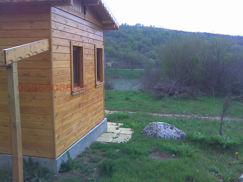 Продава ПАРЦЕЛ, с. Оброчище, област Добрич, снимка 6 - Парцели - 52784368