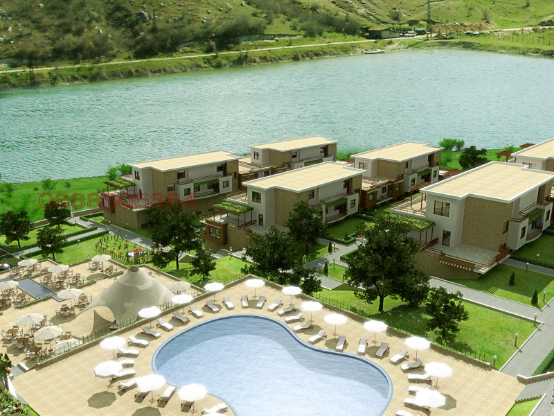 Продава ПАРЦЕЛ, с. Оброчище, област Добрич, снимка 10 - Парцели - 52784368