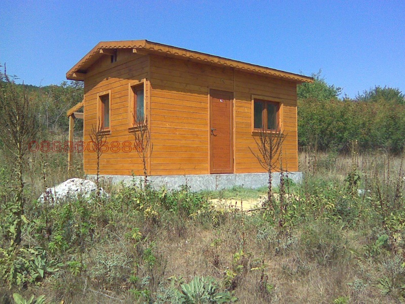 Продава ПАРЦЕЛ, с. Оброчище, област Добрич, снимка 5 - Парцели - 52784368