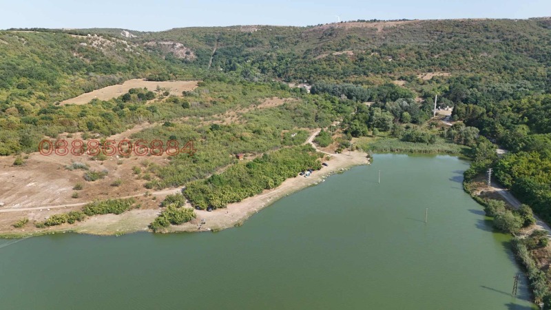 Продава ПАРЦЕЛ, с. Оброчище, област Добрич, снимка 3 - Парцели - 52784368