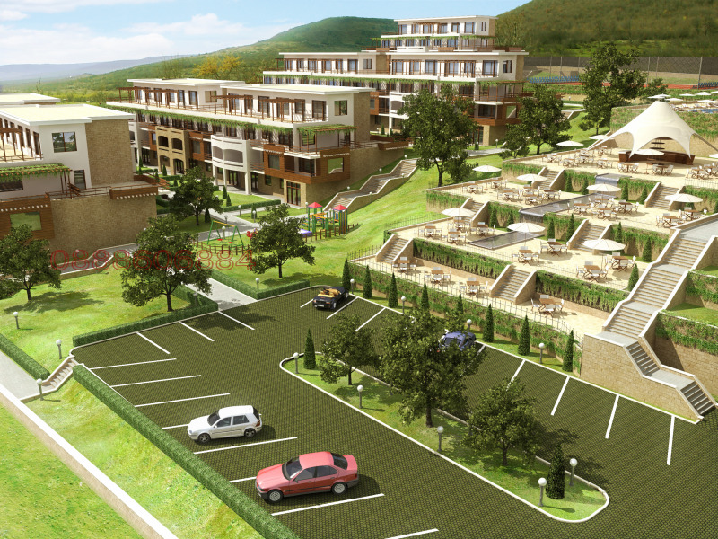 Продава ПАРЦЕЛ, с. Оброчище, област Добрич, снимка 7 - Парцели - 52784368