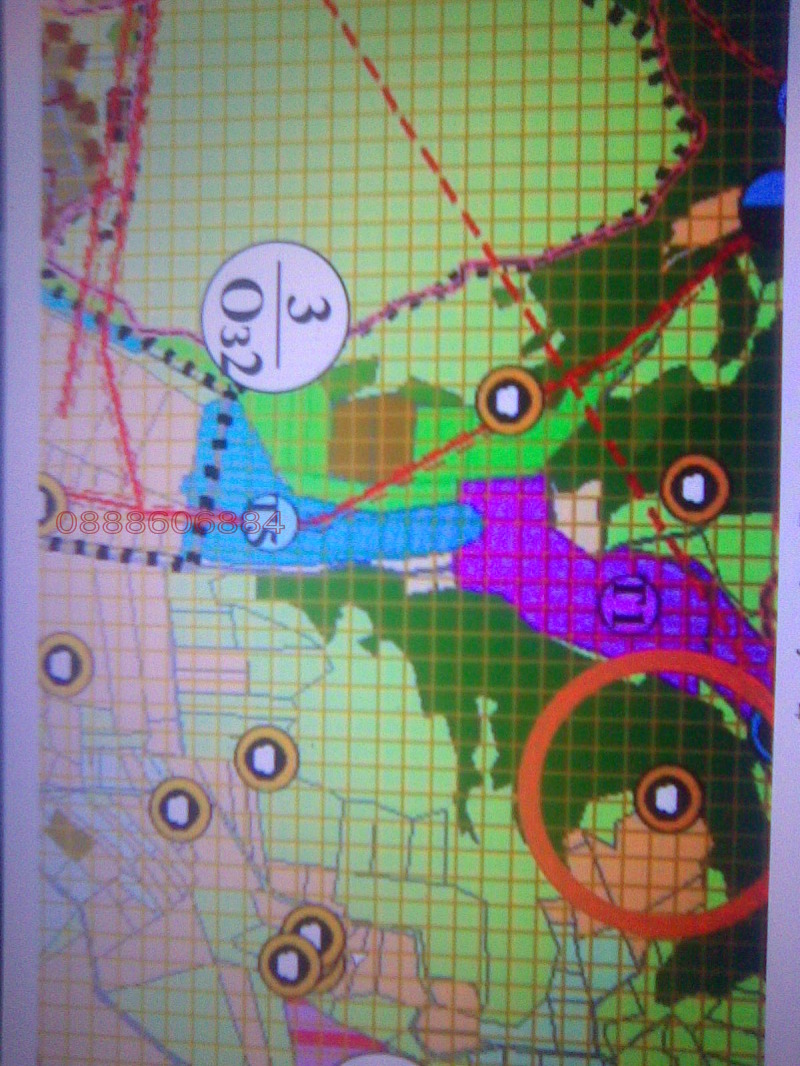 Продава ПАРЦЕЛ, с. Оброчище, област Добрич, снимка 9 - Парцели - 52784368