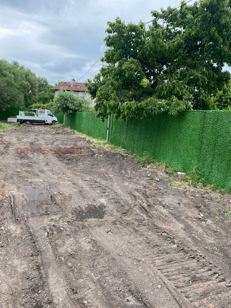 À venda  Trama Sofia , Dolni Bogrov , 1006 m² | 89284547