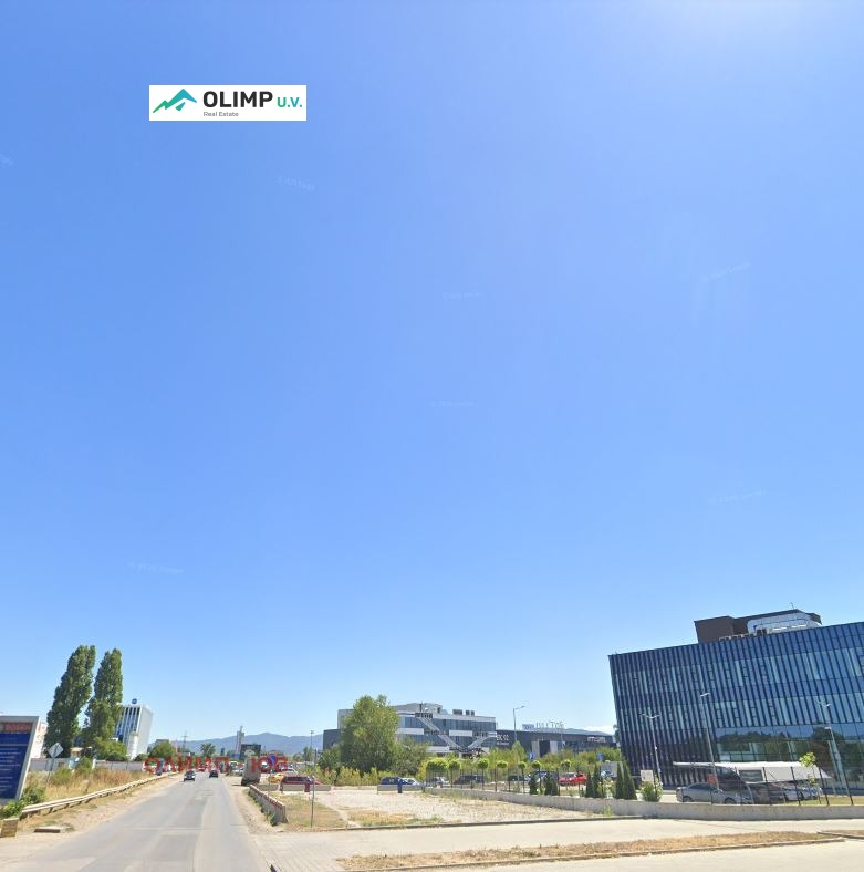 Продава ПАРЦЕЛ, гр. София, Летище София, снимка 4 - Парцели - 56195940