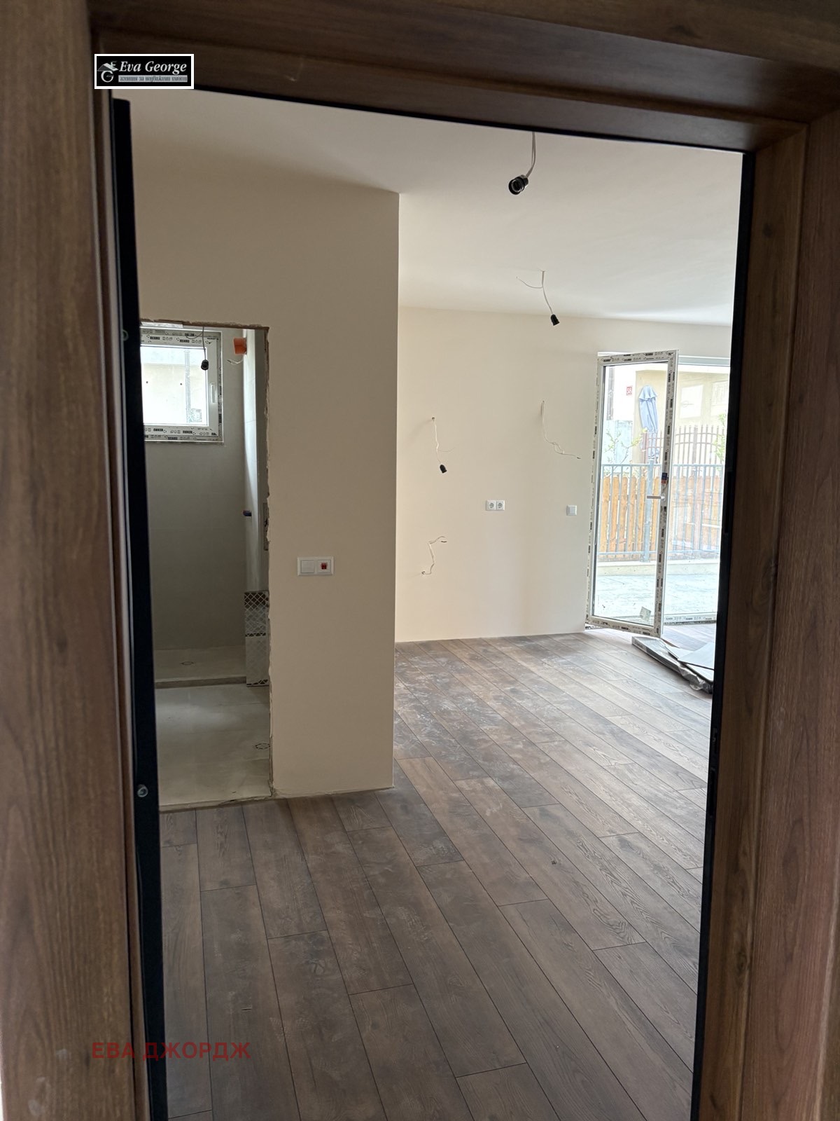 Продава 2-СТАЕН, гр. Несебър, област Бургас, снимка 2 - Апартаменти - 54210512