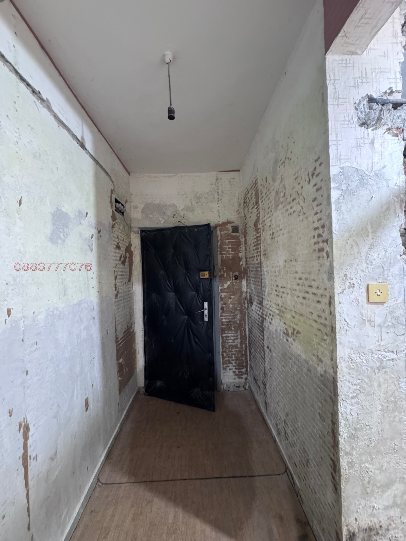 Продава 2-СТАЕН, с. Ясен, област Плевен, снимка 7 - Апартаменти - 53669019