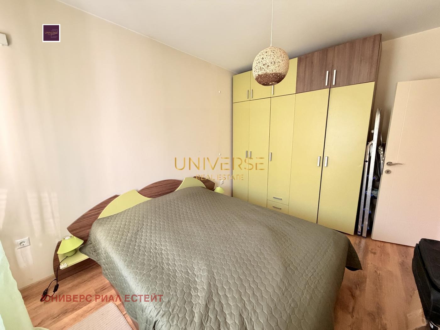 Продава 2-СТАЕН, гр. Несебър, област Бургас, снимка 6 - Апартаменти - 53880917