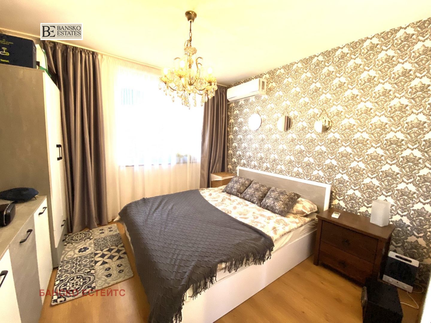 Продава 2-СТАЕН, гр. Банско, област Благоевград, снимка 6 - Апартаменти - 54029421