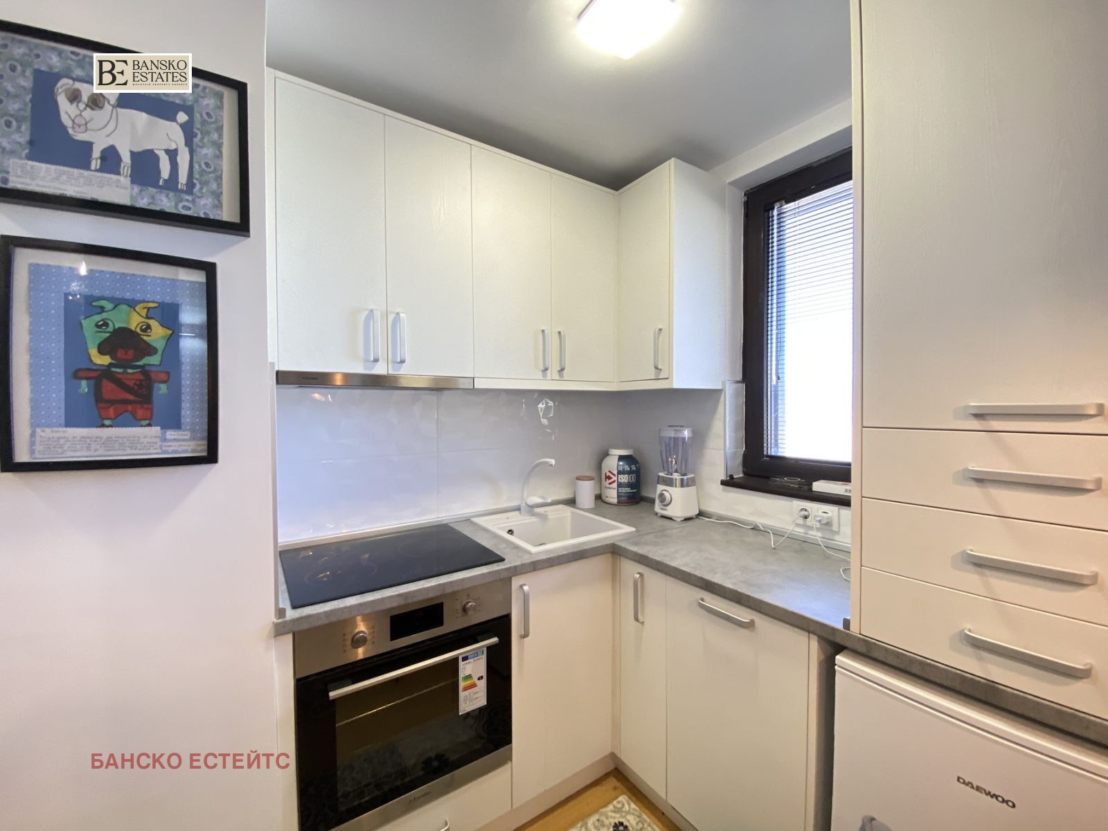 Продава 2-СТАЕН, гр. Банско, област Благоевград, снимка 5 - Апартаменти - 54029421