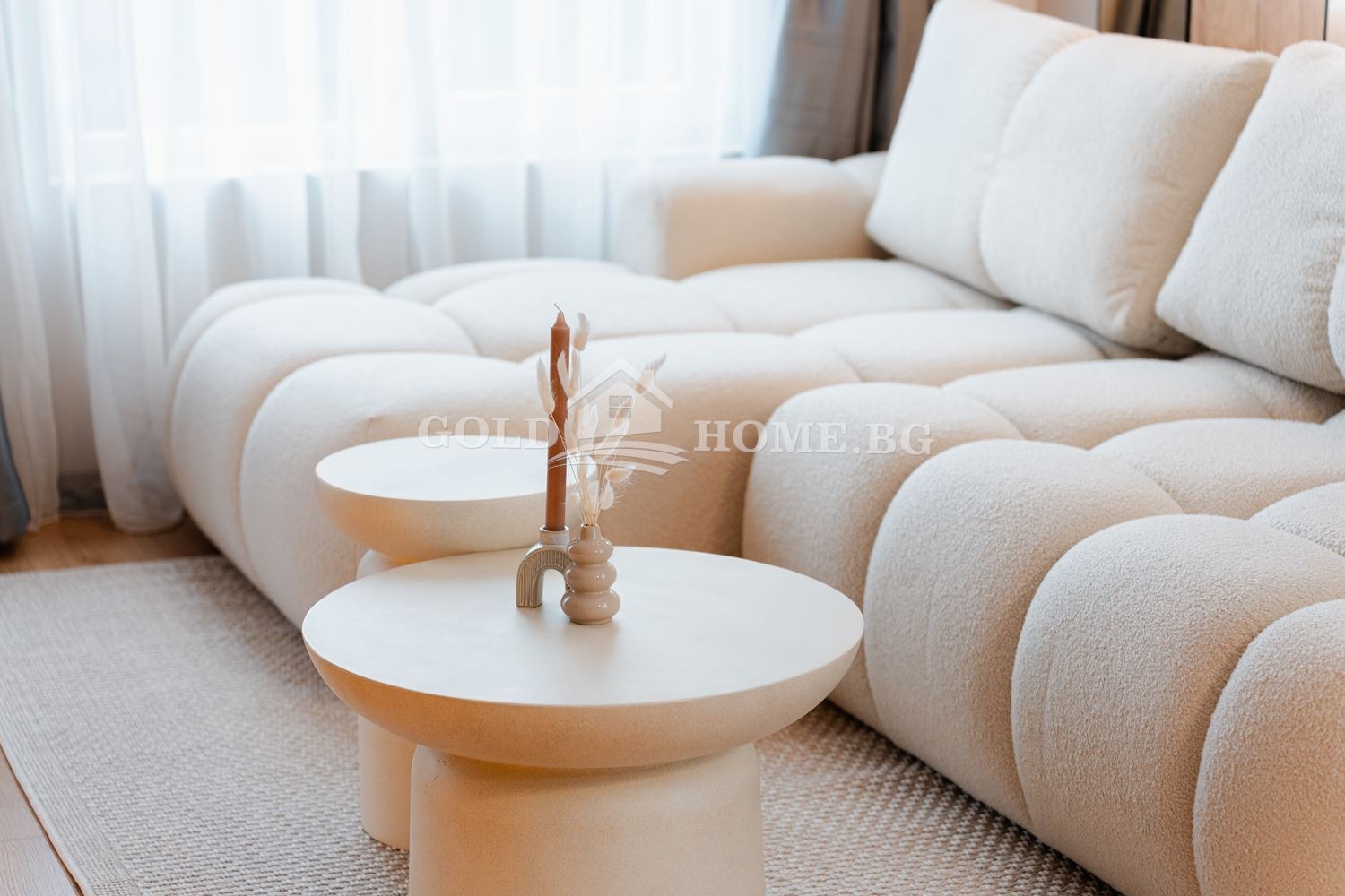 Продава 2-СТАЕН, гр. Пловдив, Южен, снимка 4 - Апартаменти - 54149820