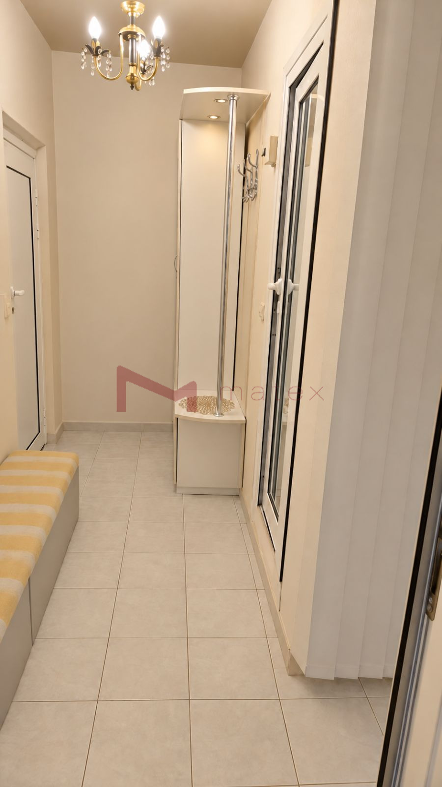 Продава 2-СТАЕН, гр. Варна, Автогара, снимка 6 - Апартаменти - 56612060