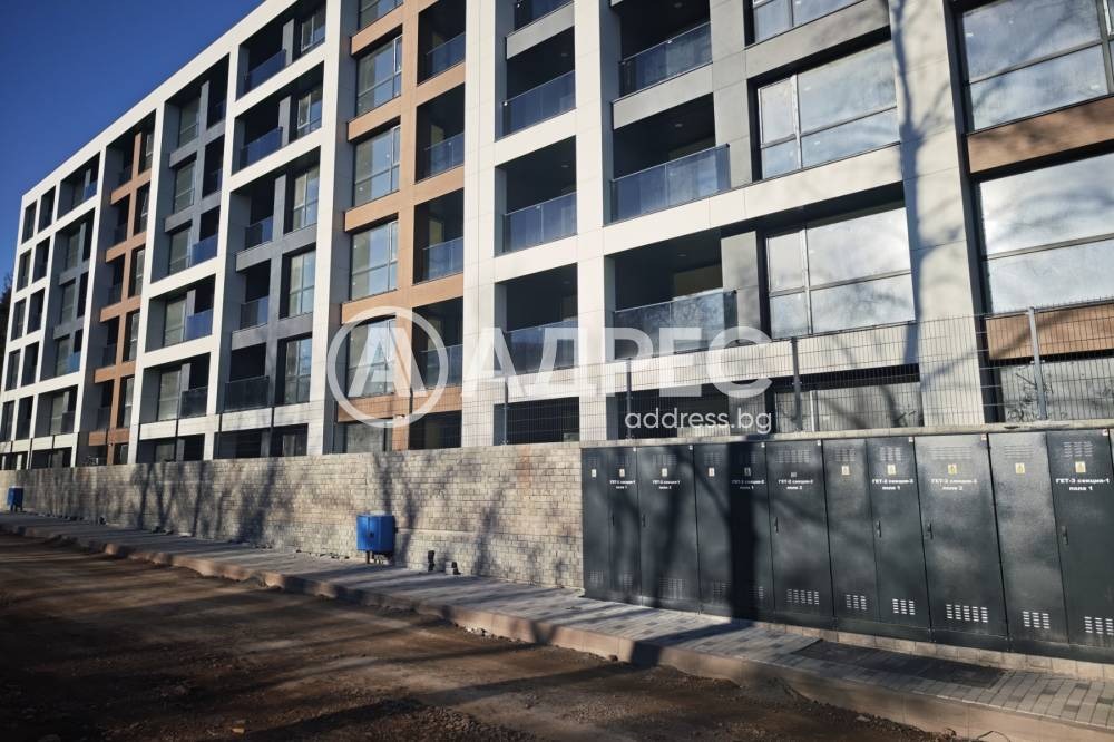 Продава 3-СТАЕН, гр. София, Малинова долина, снимка 4 - Апартаменти - 50186784