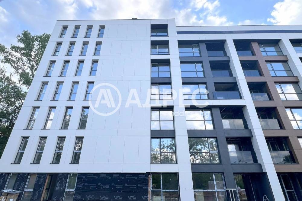 Продава 3-СТАЕН, гр. София, Малинова долина, снимка 7 - Апартаменти - 50186784