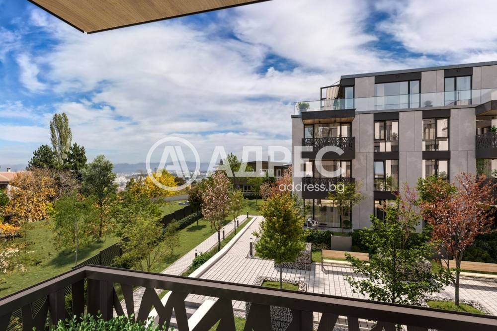 Продава 3-СТАЕН, гр. София, Бояна, снимка 3 - Апартаменти - 54143474