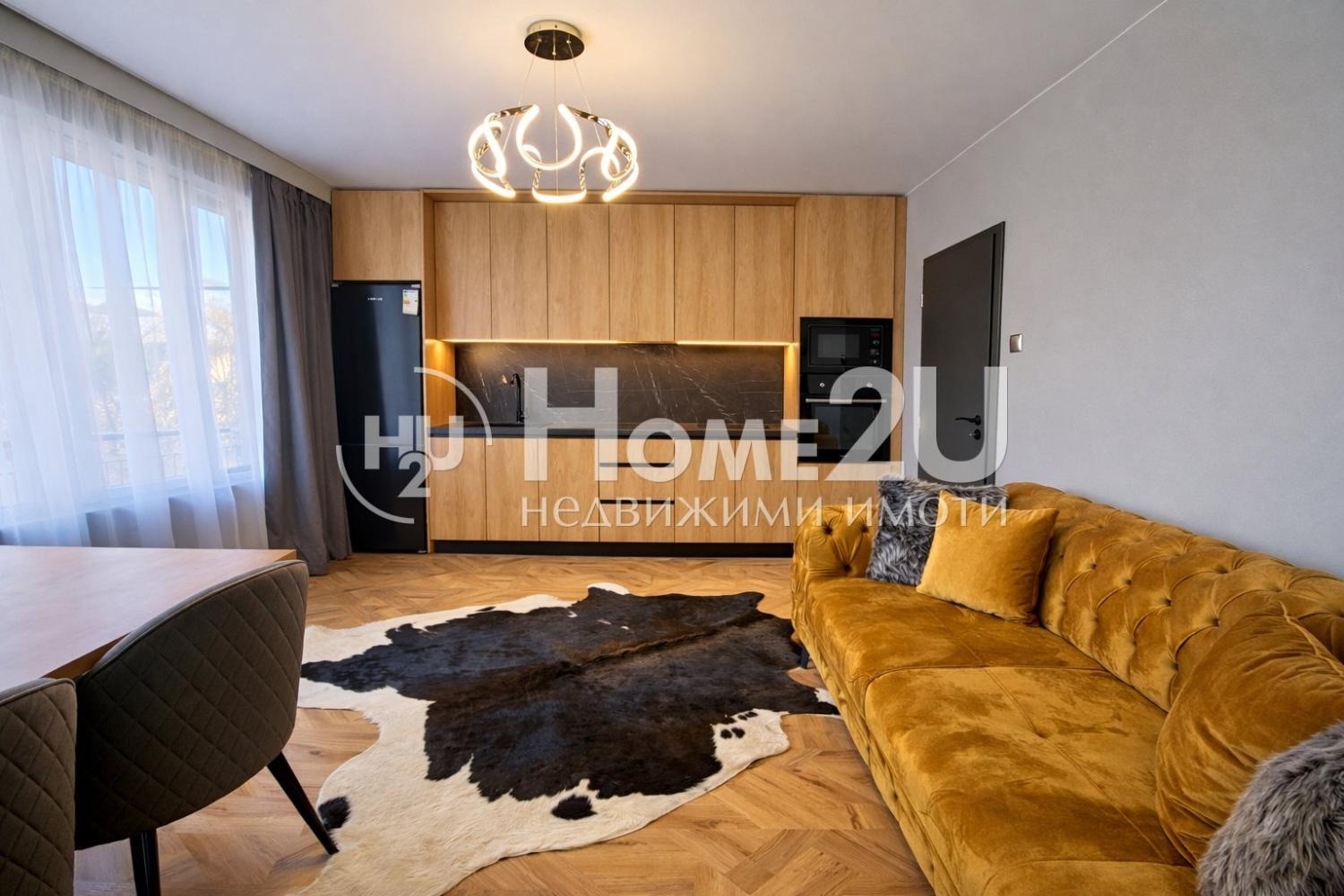 Продава 3-СТАЕН, гр. София, Надежда 2, снимка 2 - Апартаменти - 54287160