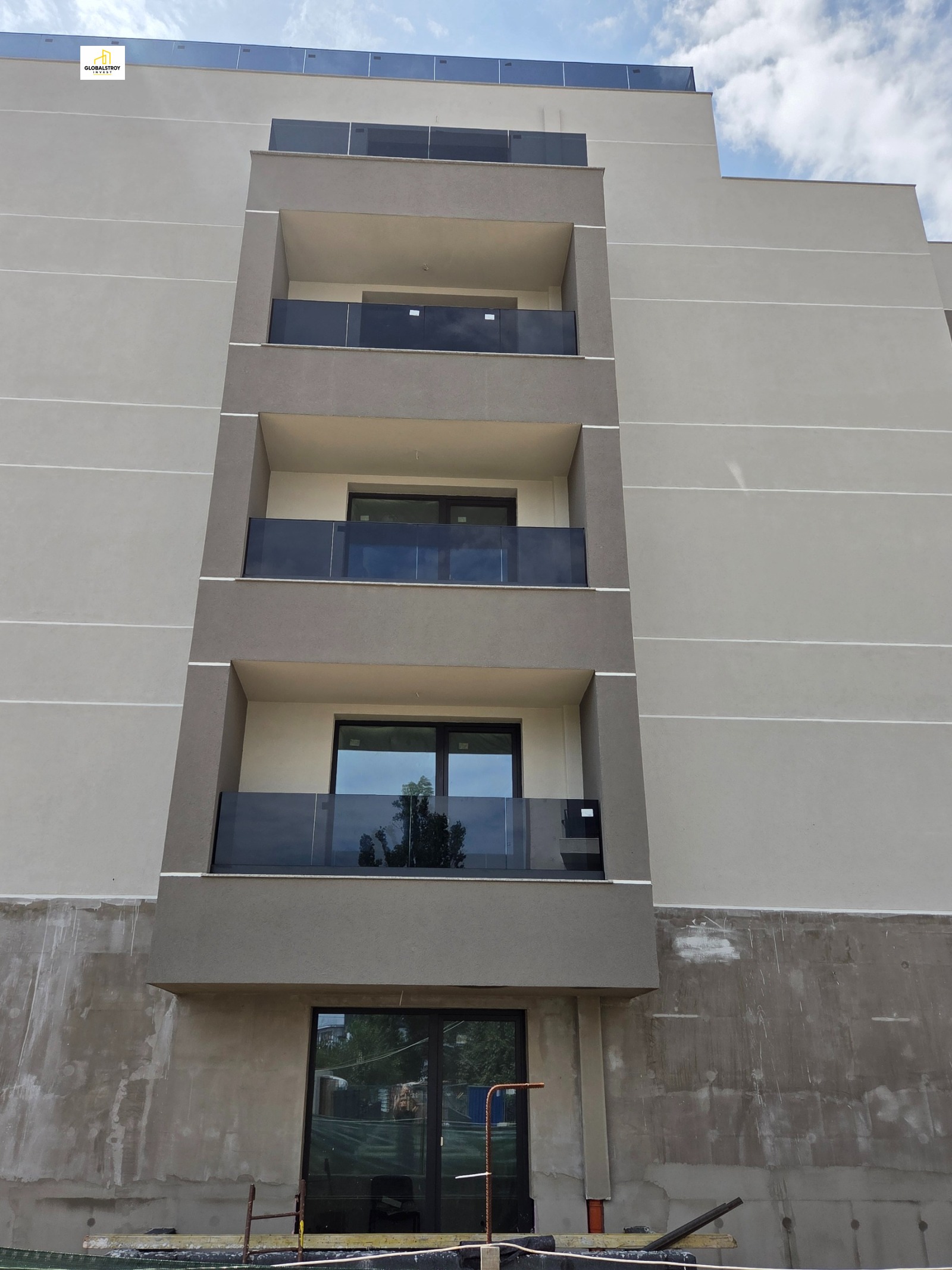 Продава 3-СТАЕН, гр. София, Дружба 1, снимка 8 - Апартаменти - 55138643