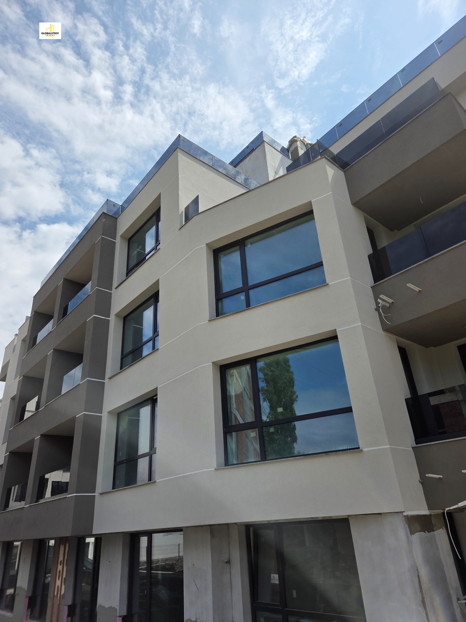 Продава 3-СТАЕН, гр. София, Дружба 1, снимка 3 - Апартаменти - 55138643