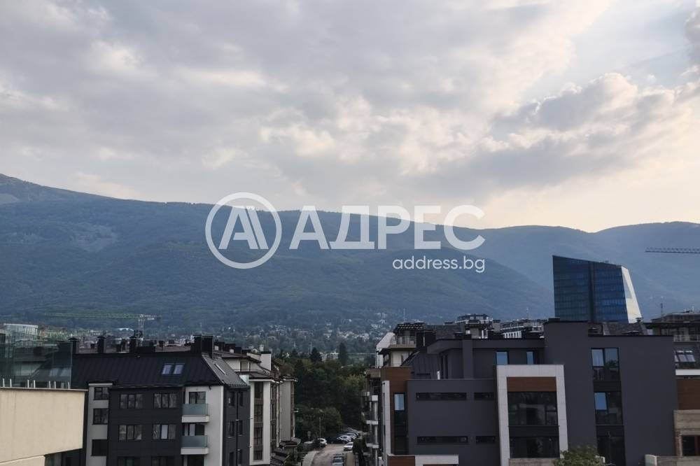 Продава МНОГОСТАЕН, гр. София, Манастирски ливади, снимка 10 - Апартаменти - 55737320