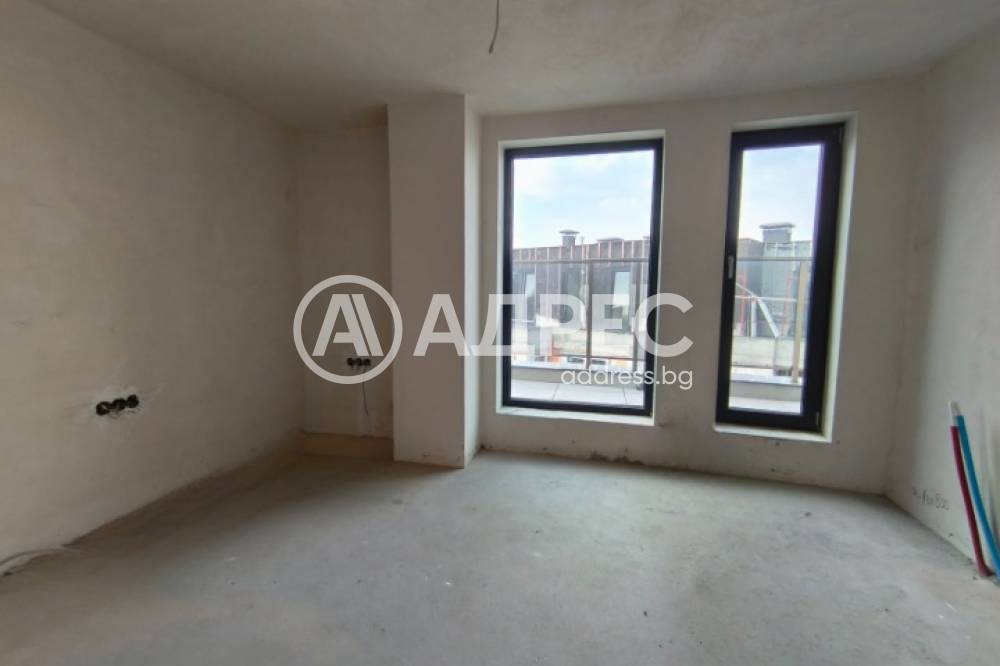 Продава МНОГОСТАЕН, гр. София, Манастирски ливади, снимка 7 - Апартаменти - 55737320