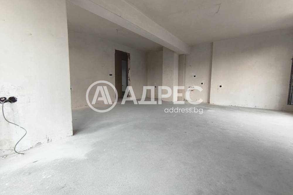 Продава МНОГОСТАЕН, гр. София, Манастирски ливади, снимка 2 - Апартаменти - 55737320