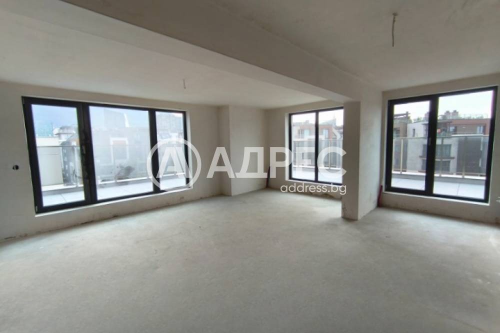 Продава МНОГОСТАЕН, гр. София, Манастирски ливади