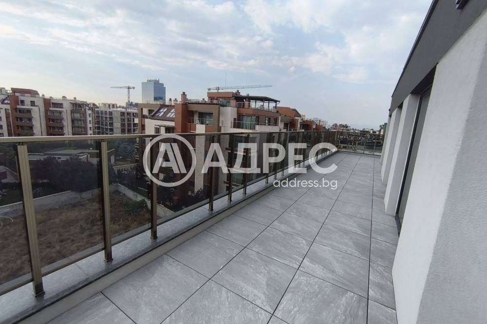 Продава МНОГОСТАЕН, гр. София, Манастирски ливади, снимка 9 - Апартаменти - 55737320
