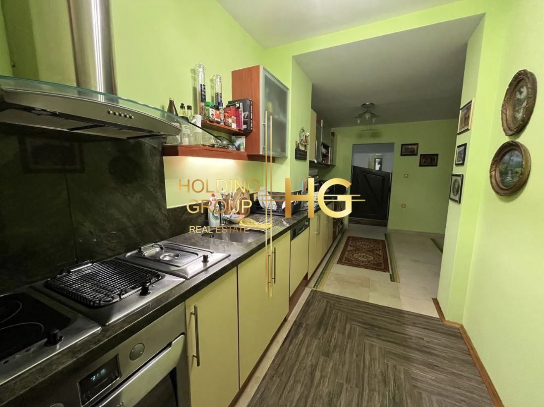 Продава КЪЩА, гр. Варна, м-т Долна Трака, снимка 5 - Къщи - 54118667