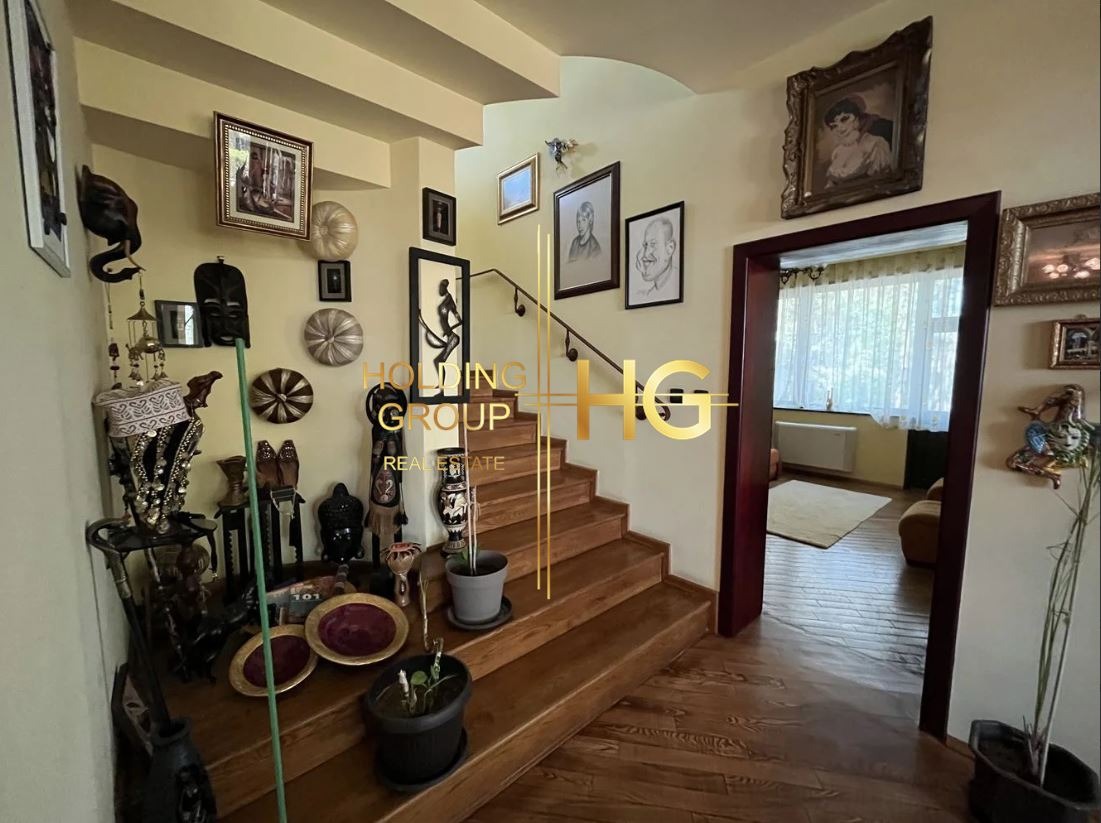 Продава КЪЩА, гр. Варна, м-т Долна Трака, снимка 6 - Къщи - 54118667