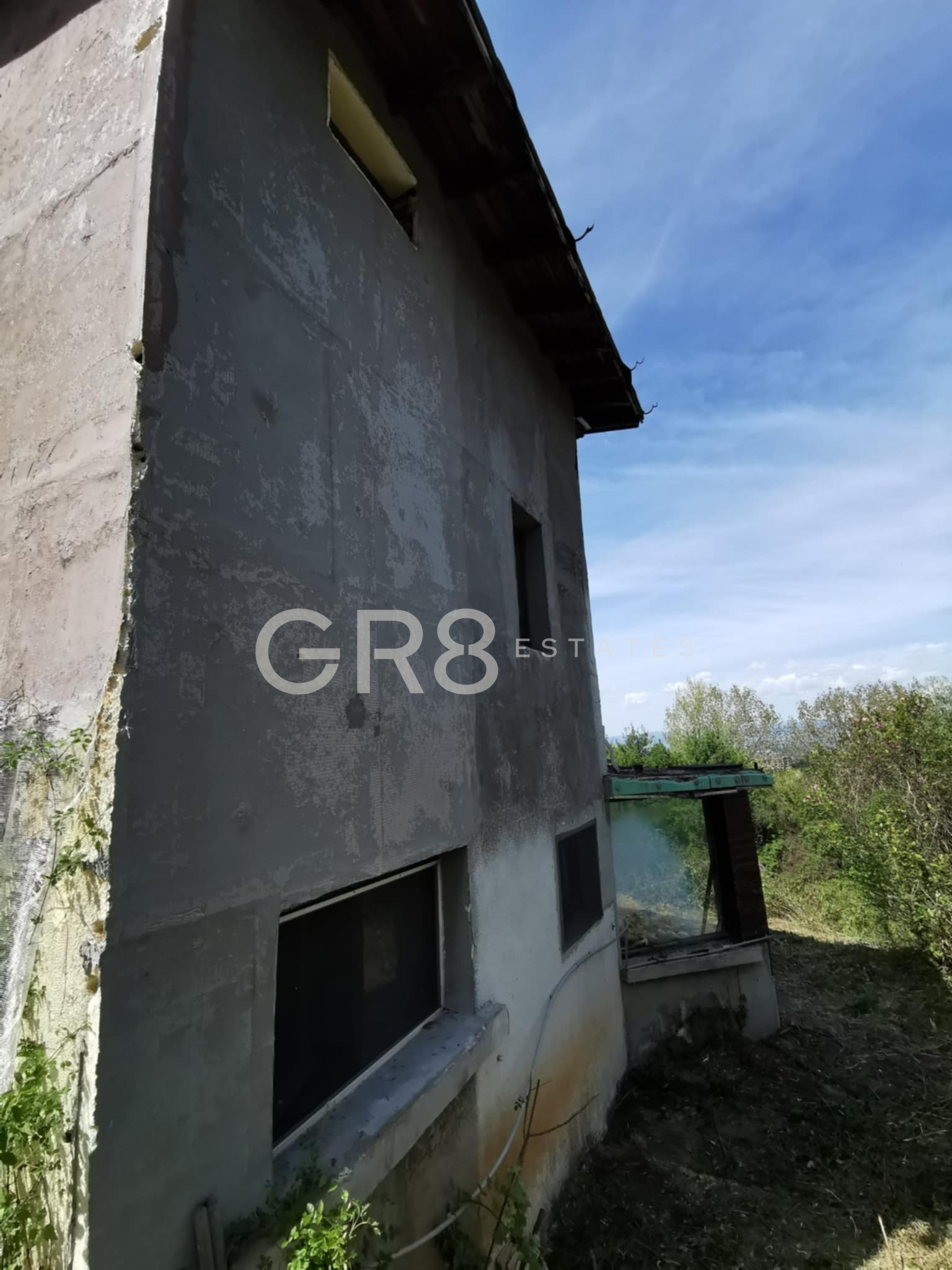 Продава КЪЩА, гр. София, с. Панчарево, снимка 2 - Къщи - 54277645