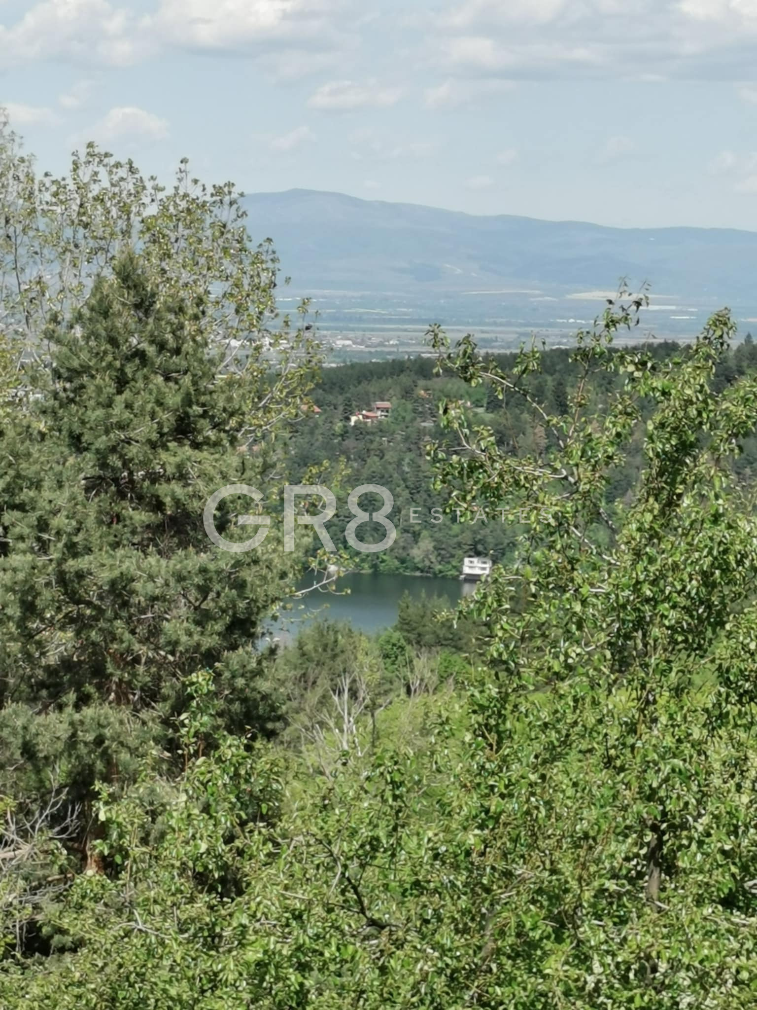 Продава КЪЩА, гр. София, с. Панчарево