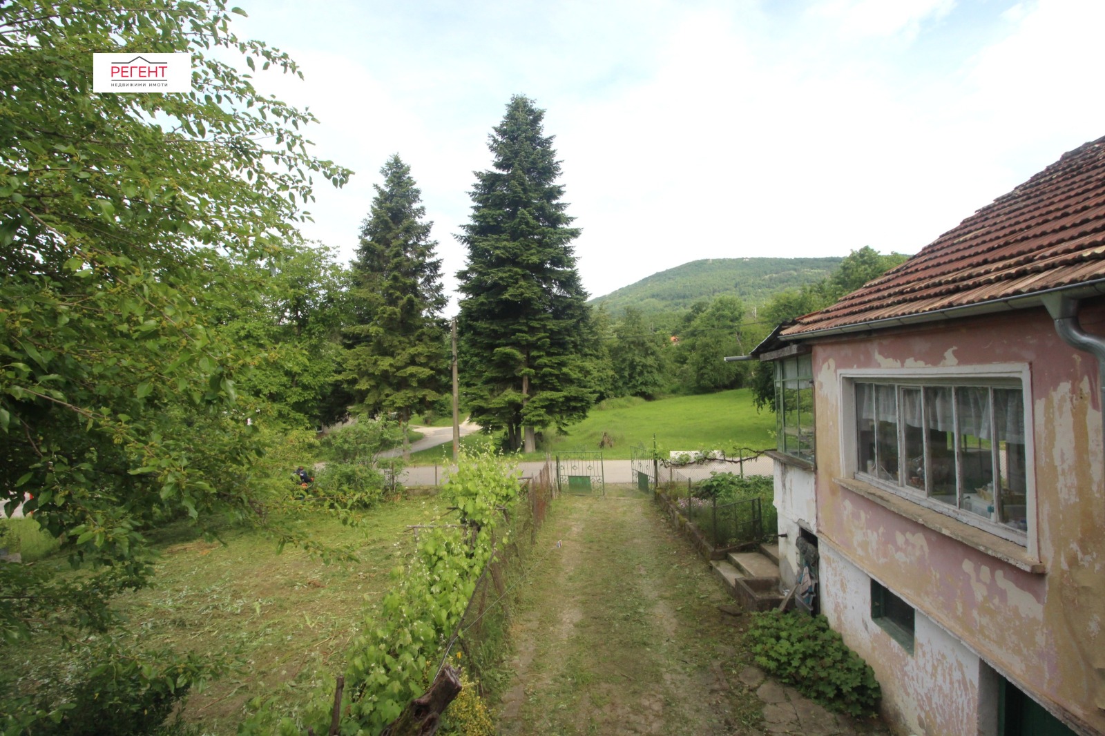 Продава КЪЩА, с. Гергини, област Габрово, снимка 13 - Къщи - 54753898