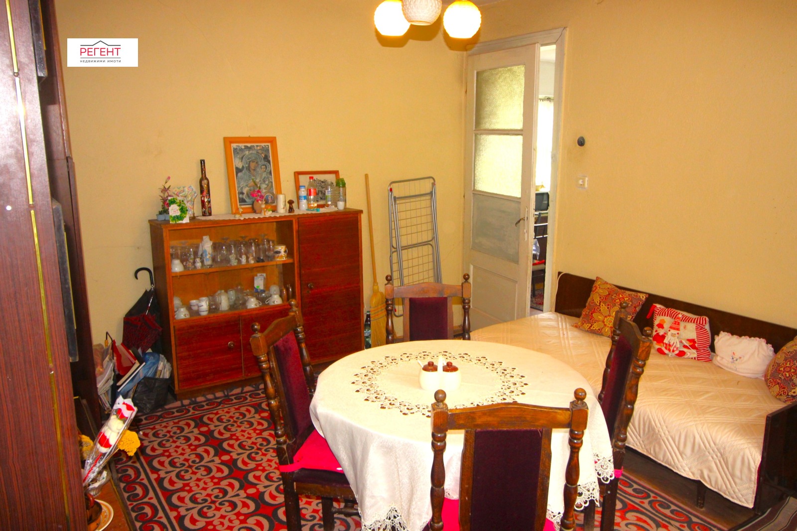 Продава КЪЩА, с. Гергини, област Габрово, снимка 8 - Къщи - 54753898