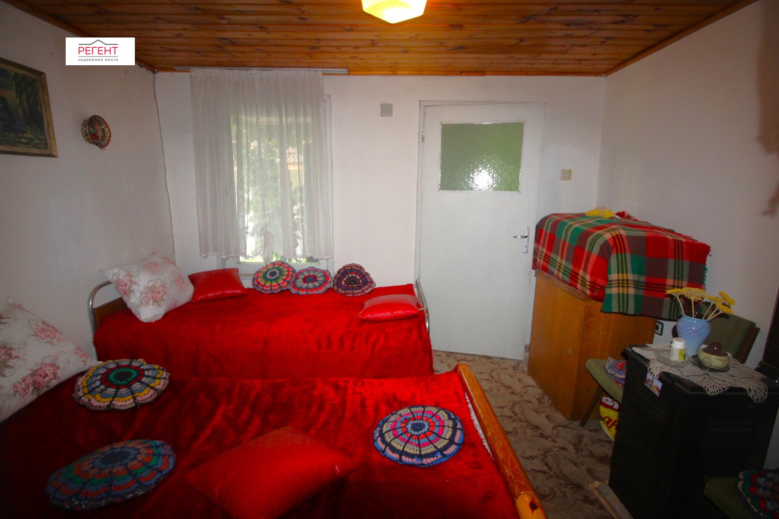 Продава КЪЩА, с. Гергини, област Габрово, снимка 10 - Къщи - 54753898