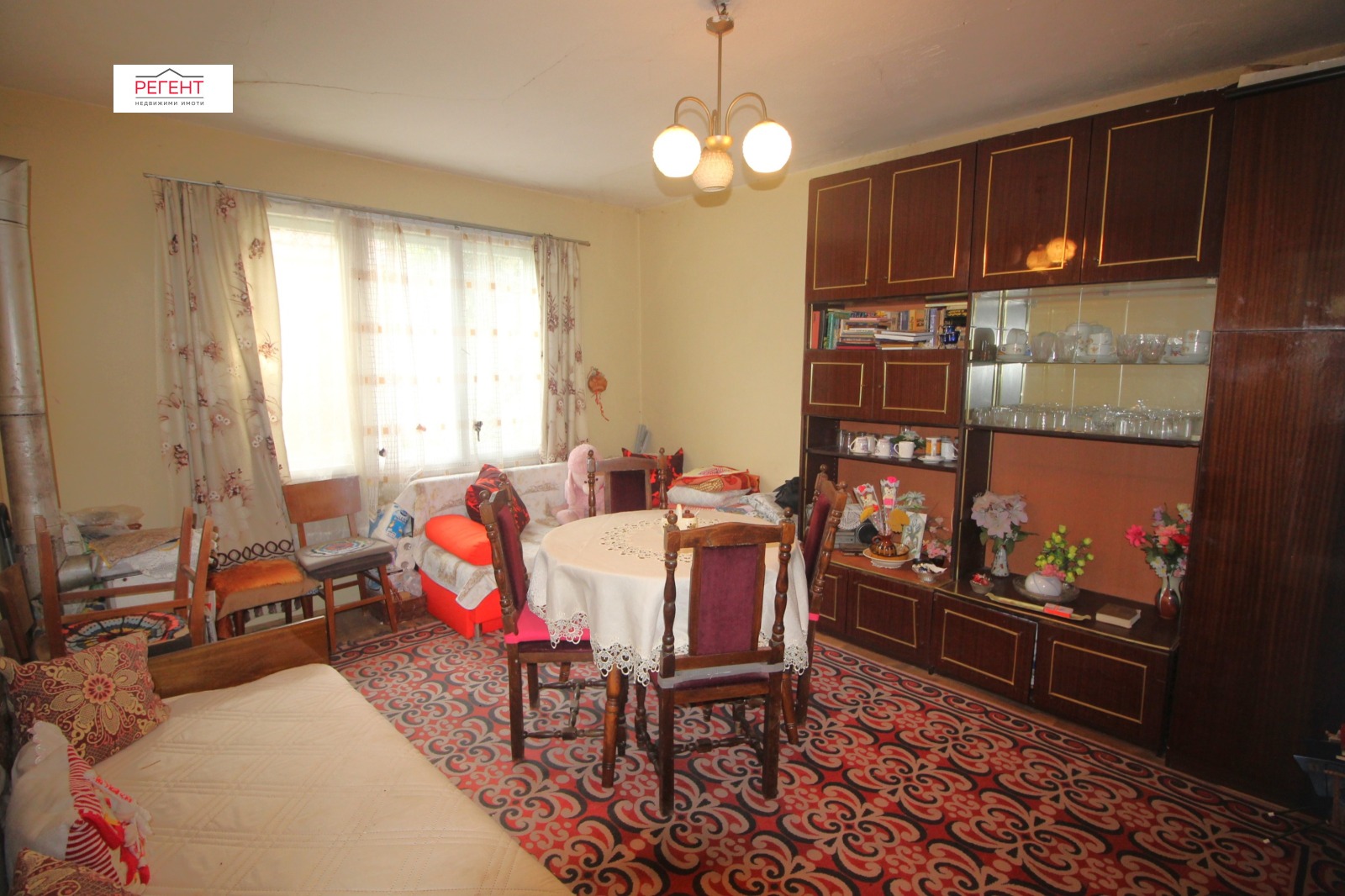 Продава КЪЩА, с. Гергини, област Габрово, снимка 7 - Къщи - 54753898