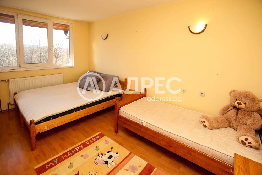 Продава КЪЩА, с. Бальовци, област София област, снимка 3 - Къщи - 54865038