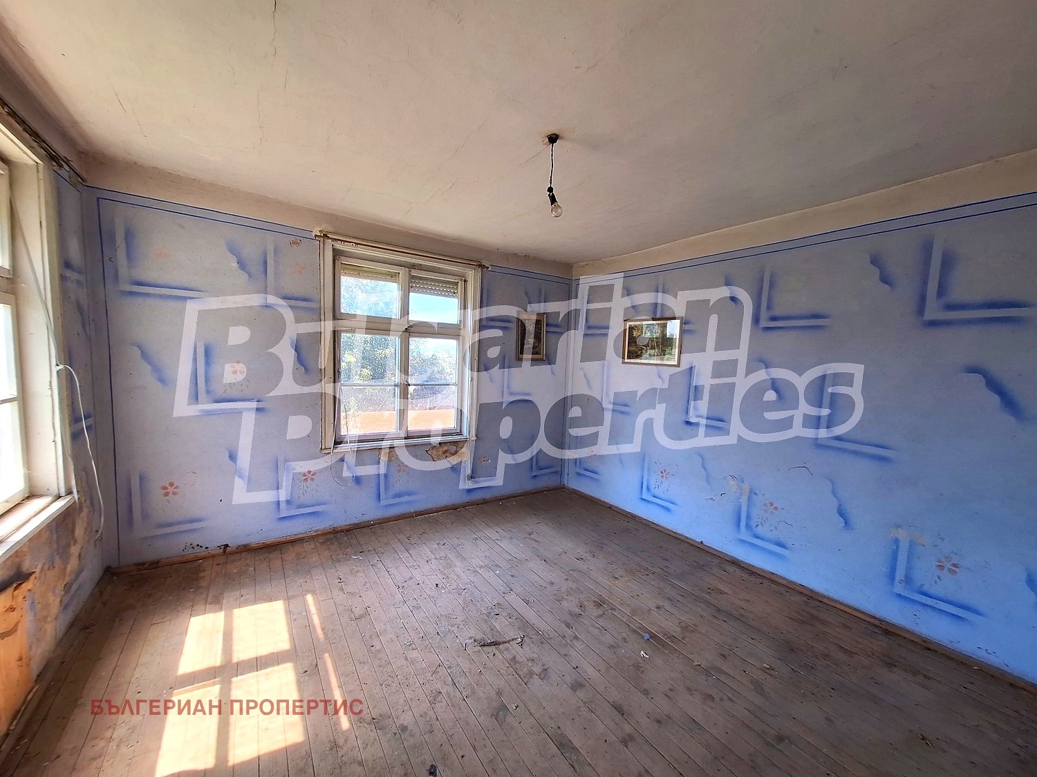 Продава КЪЩА, с. Бистрица, област Кюстендил, снимка 3 - Къщи - 54909364