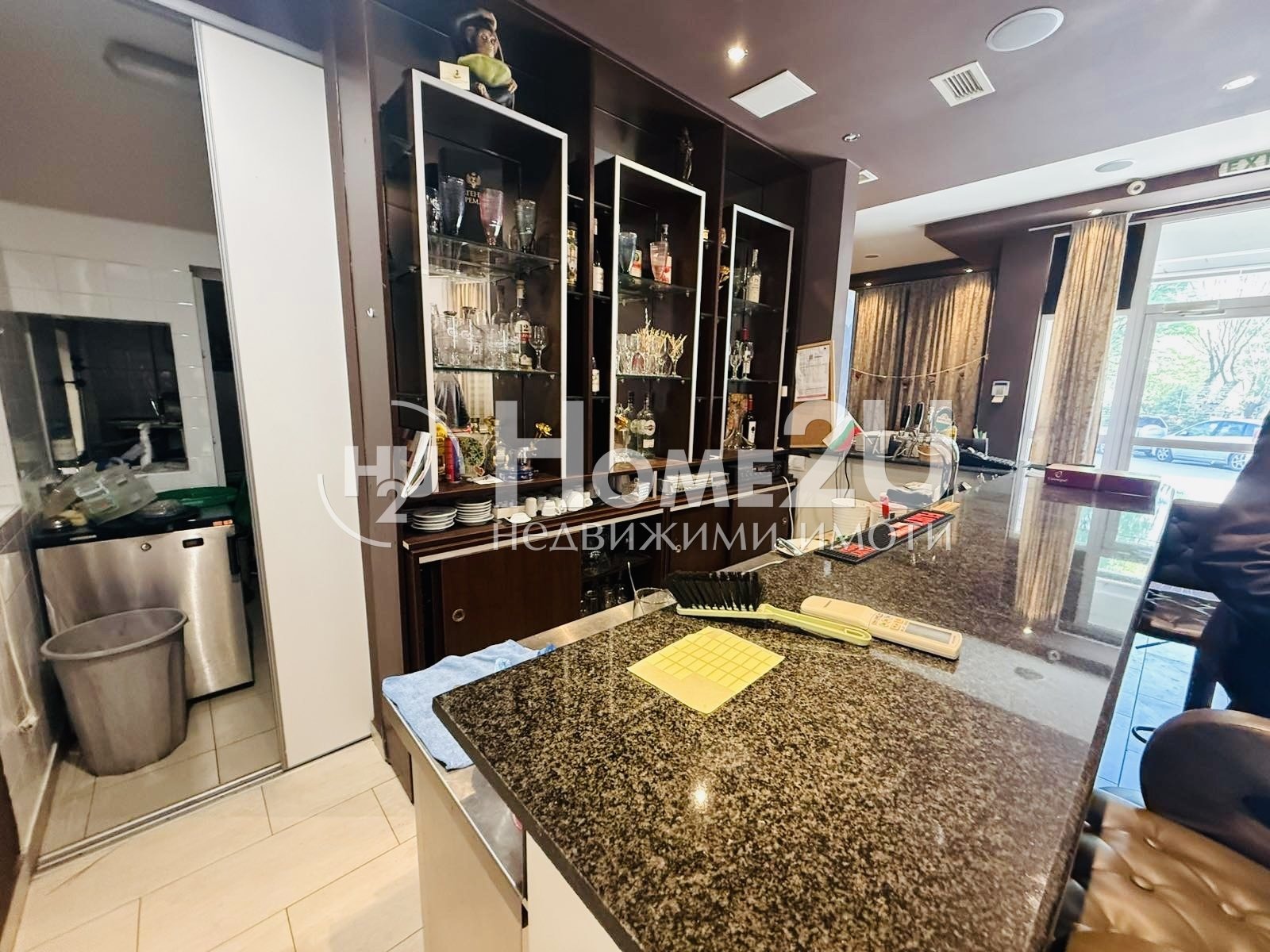 Продава ЗАВЕДЕНИЕ, гр. София, Банишора, снимка 10 - Заведения - 54515905