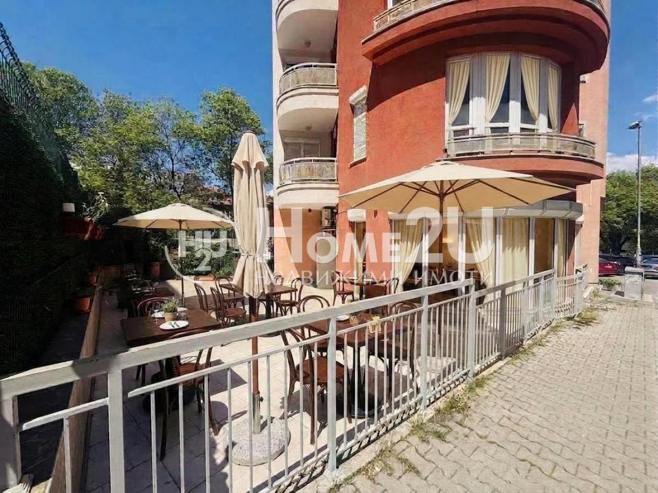 Продава ЗАВЕДЕНИЕ, гр. София, Банишора