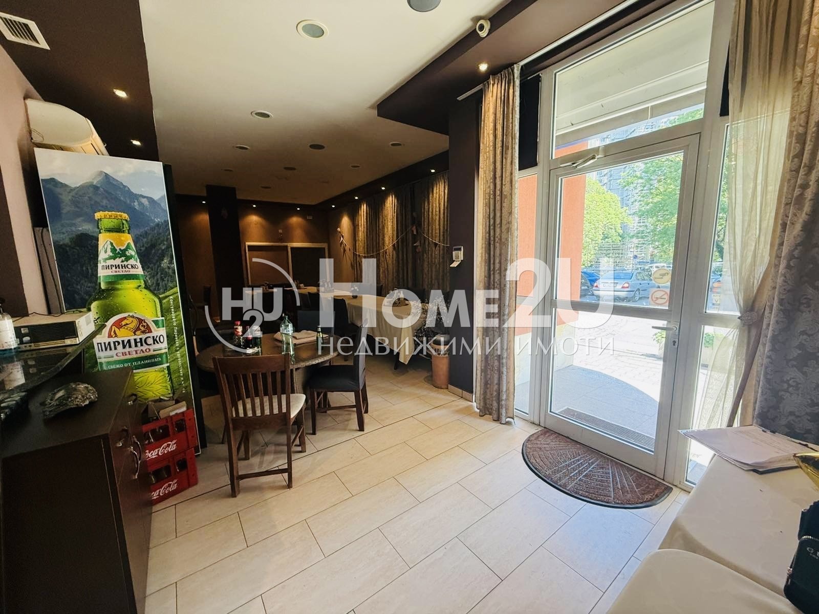 Продава ЗАВЕДЕНИЕ, гр. София, Банишора, снимка 6 - Заведения - 54515905