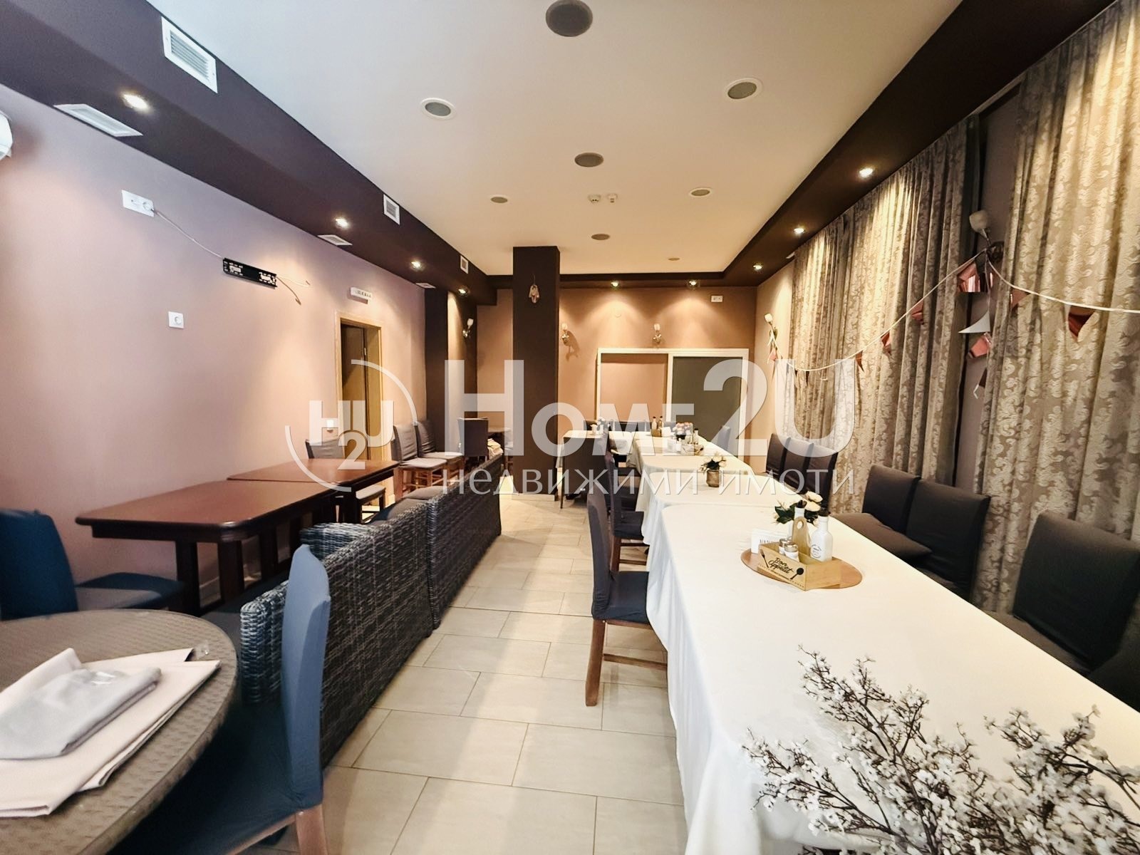 Продава ЗАВЕДЕНИЕ, гр. София, Банишора, снимка 3 - Заведения - 54515905
